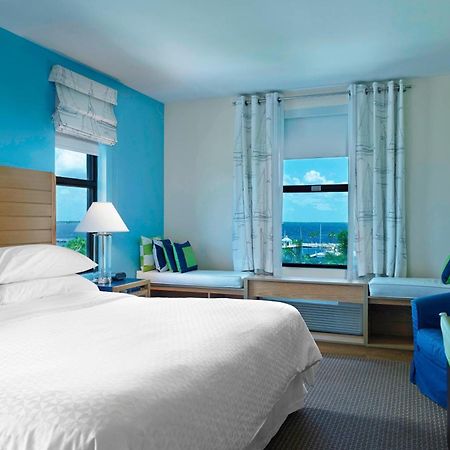 Four Points By Sheraton Punta Gorda Harborside Exterior foto